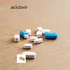 Precio aciclovir pastillas a